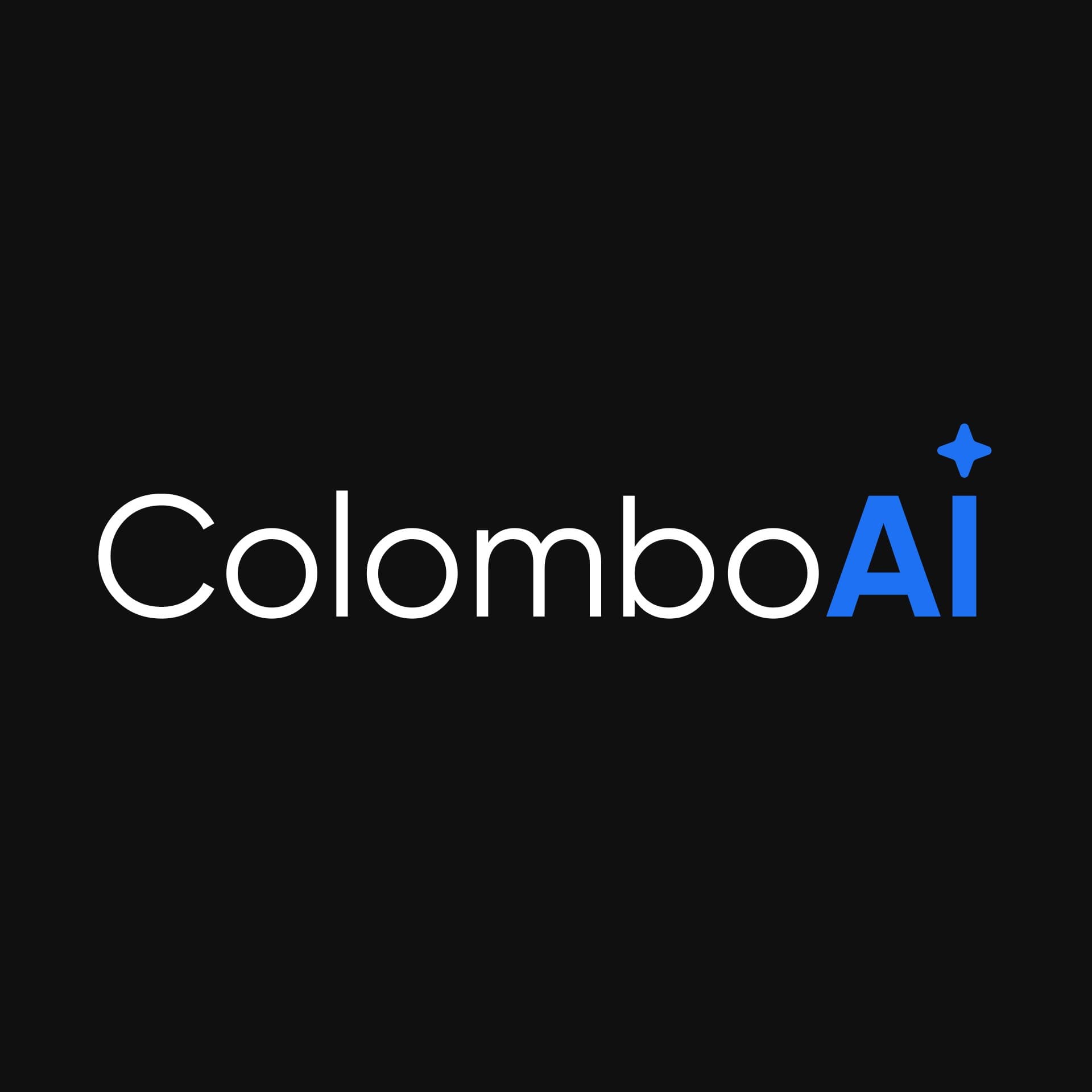ColomboAI